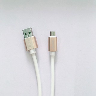 Cáp sạc Micro USB chính hãng LD -Link cho điện thoại android