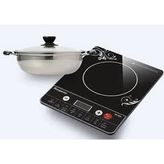 BẾP TỪ ĐƠN KANGAROO KG420I