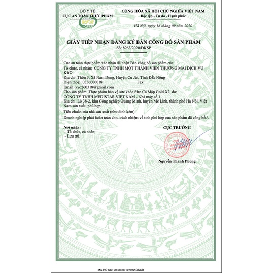 Siro Cá Mập Baby Shark Gold X2 Chính hãng Giúp bé ăn ngon, ngủ ngon