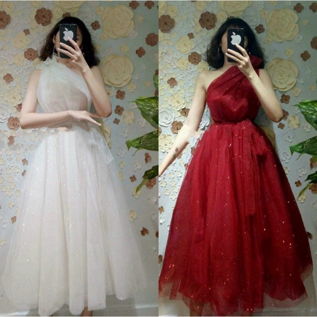 ĐẦM LỆCH VAI NƠ