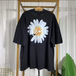 (Ảnh thật) ÁO PEACEMINUSONE GD CHẤT COTTON CỰC MÁT