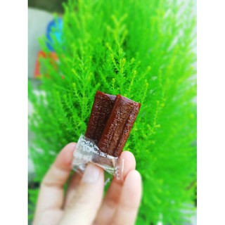 500gam KẸO CHUỐI NƯỚC CỐT DỪA Bến TRE.