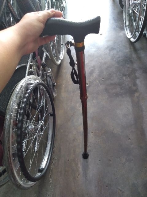 Gậy gấp khúc BATOONG