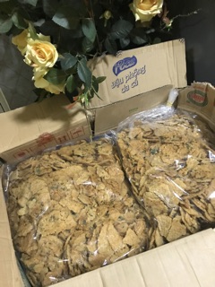 5kg cơm cháy vỡ