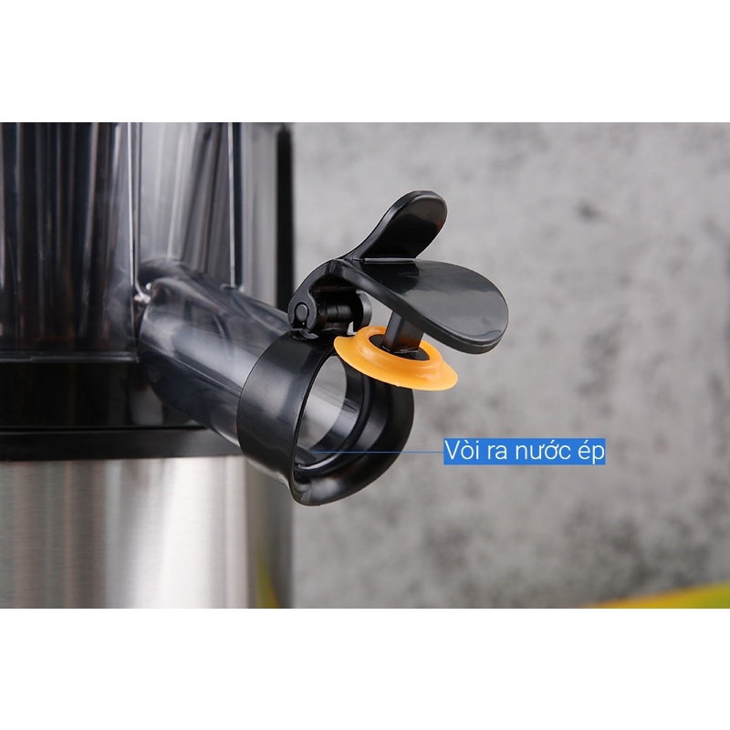Máy ép chậm Kangaroo KG1B6-hàng chính hãng-bảo hành 12 tháng