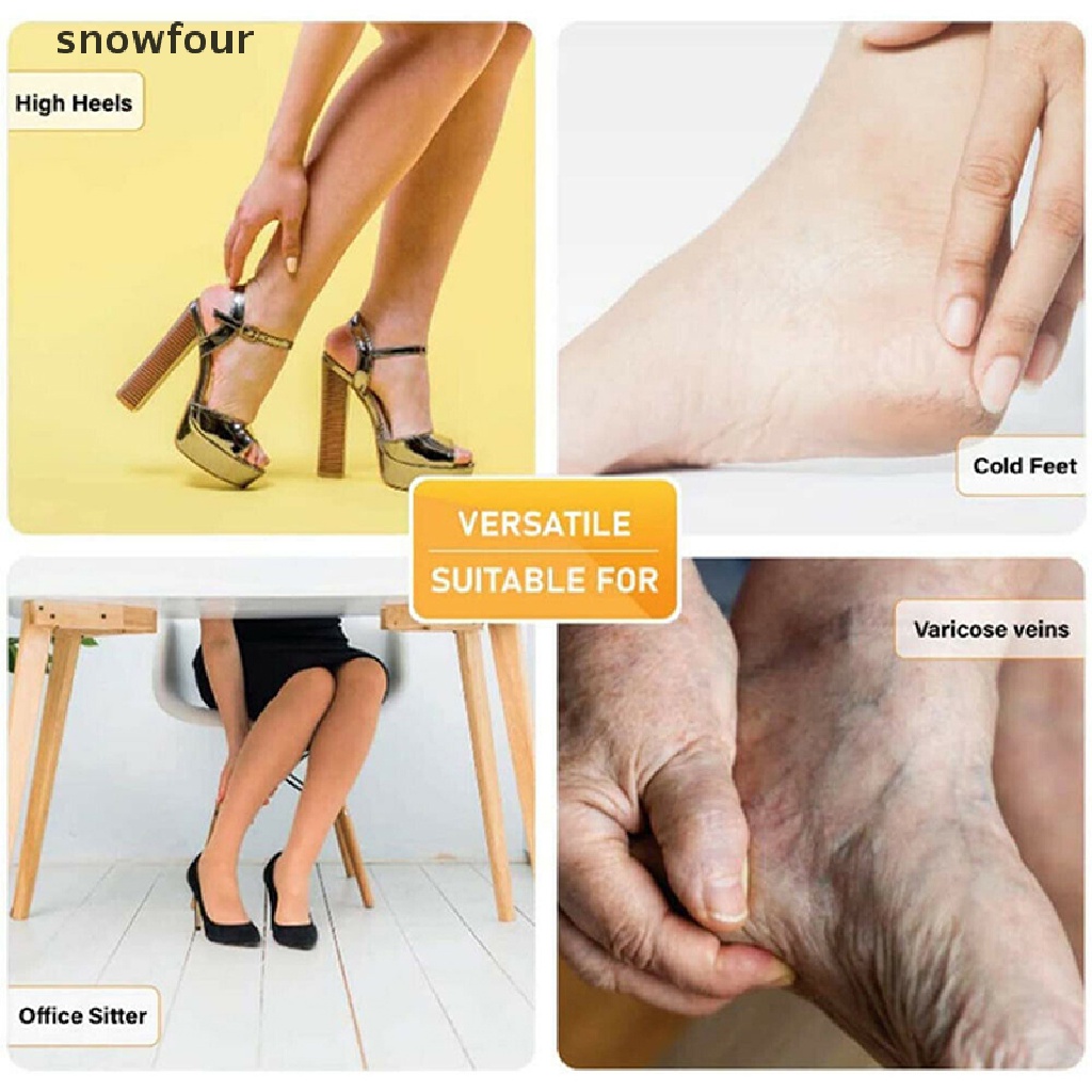 Thảm Điện Mát Xa Chân Lưu Thông Máu Giảm Đau Lưu Thông Tuần Hoàn Máu