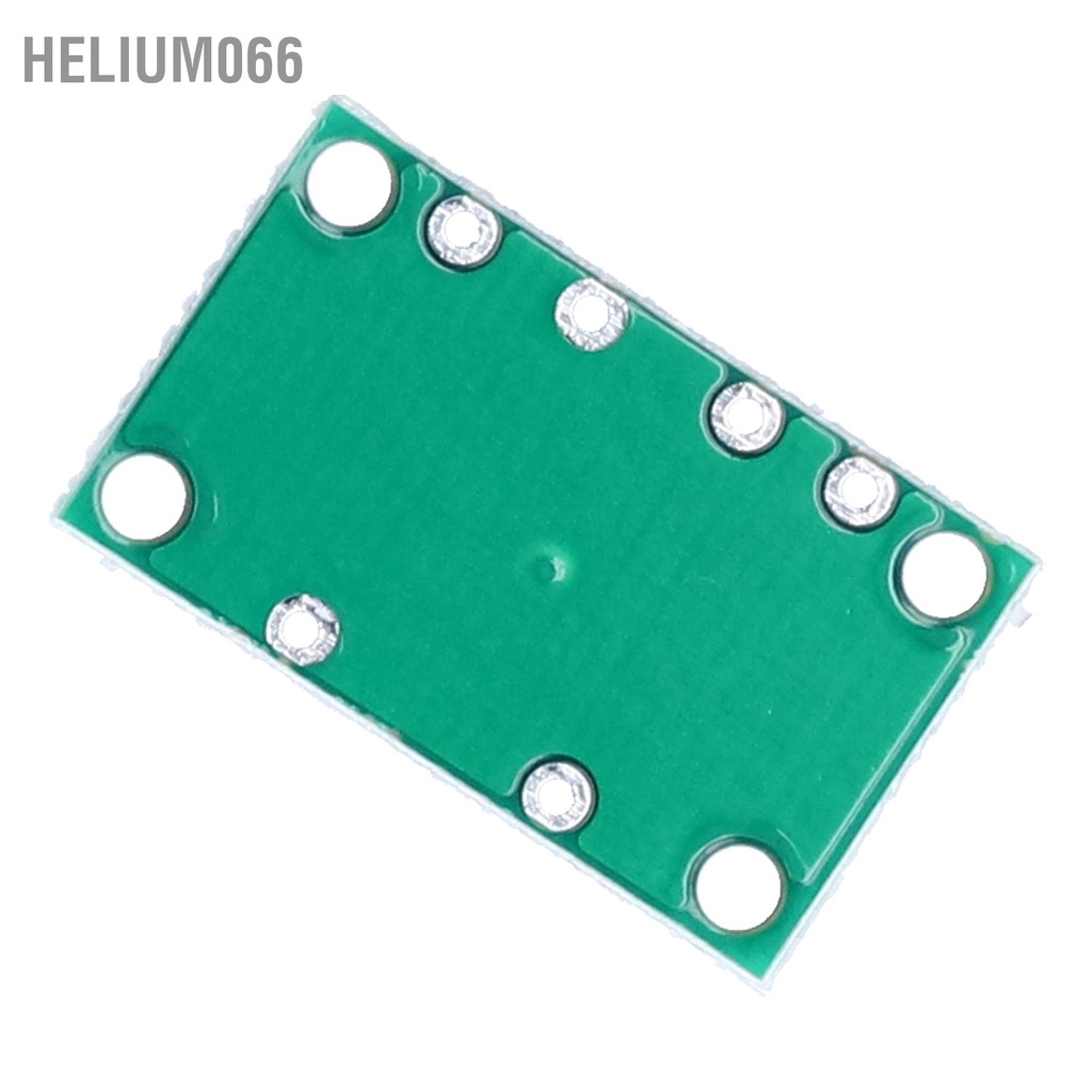 5 cái S665 Bảng điều khiển sạc năng lượng mặt trời pin mạch mô-đun Helium066