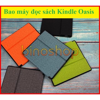 Bao máy đọc sách Kindle Oasis 2 - Cover Kindle Oasis 2