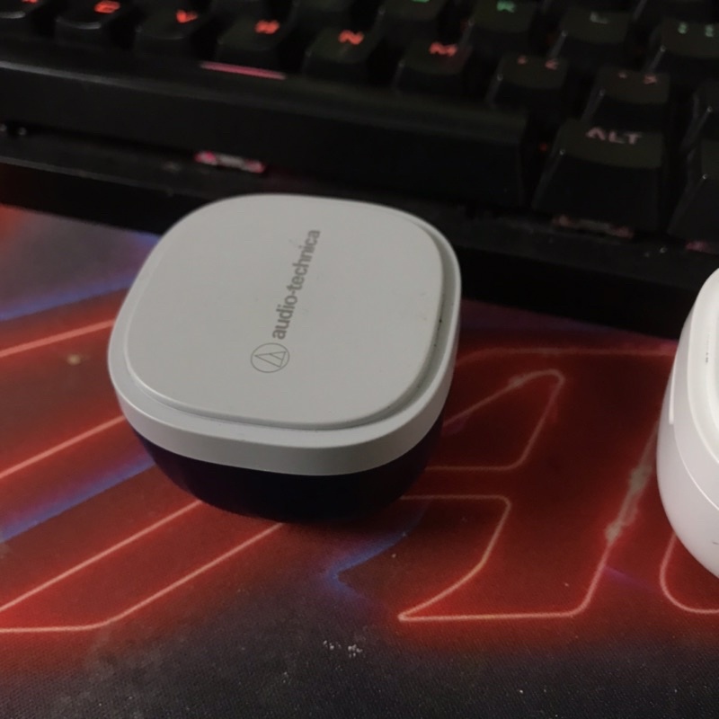 Dock sạc Audio-Technica  ATH-SQ1TW