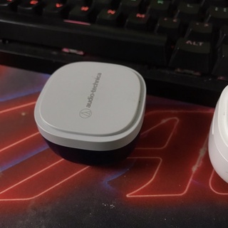 Dock sạc Audio-Technica  ATH-SQ1TW