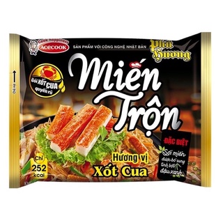  Miến trộn phú hương xốt cua 60g