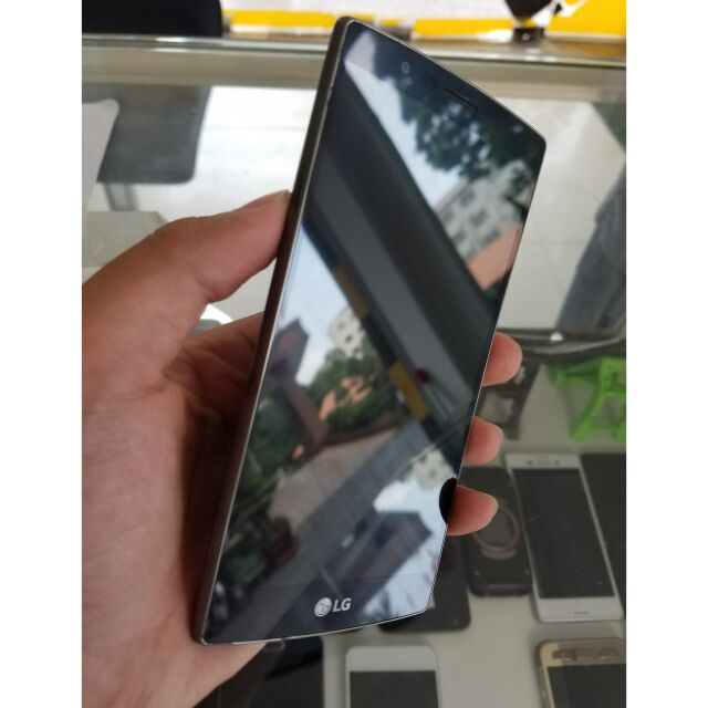 Điện thoại LG G4