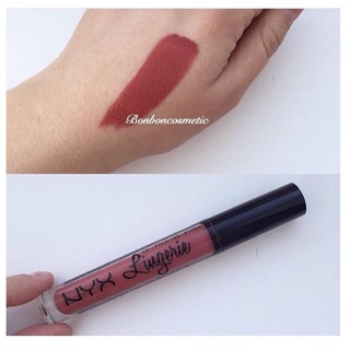 SON NYX LINGERIE