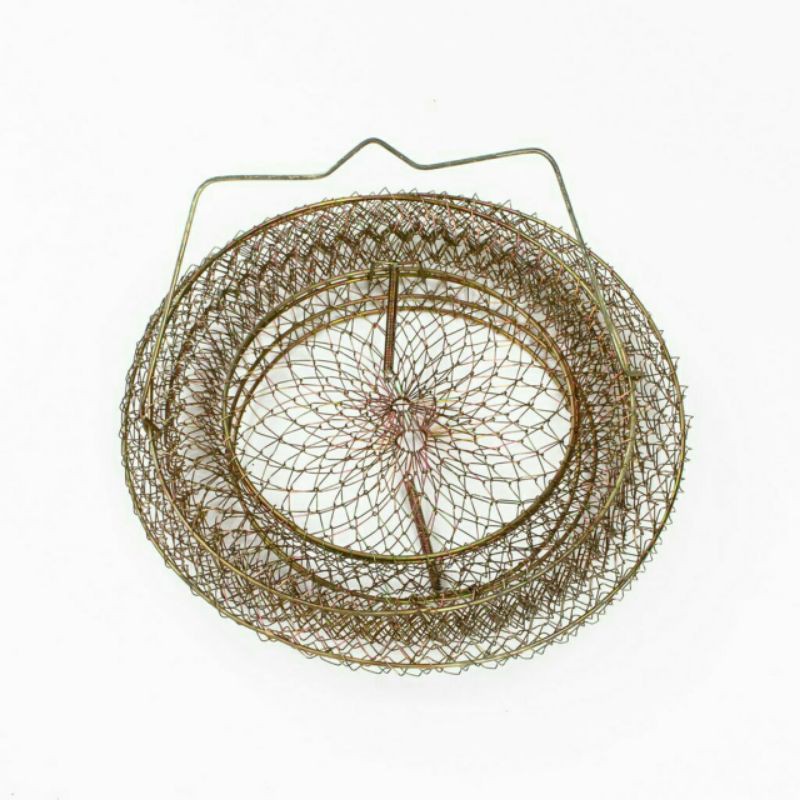 Rộng cá sắt siêu bền đẹp