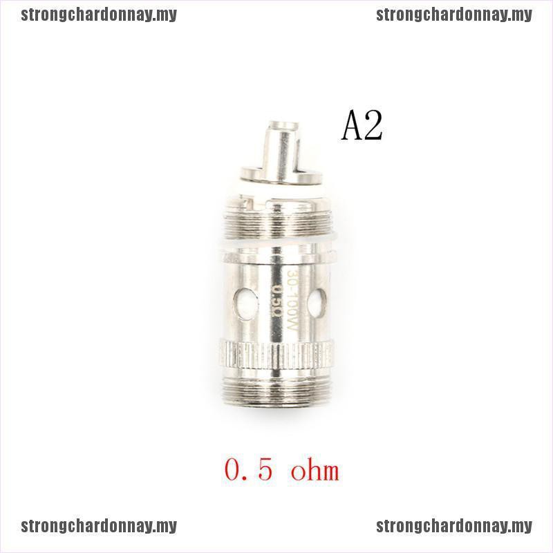 Cuộn Dây Thay Thế 0 3ohm 0 5ohm Cho Just 2 Melo 2 Melo 3 (My)