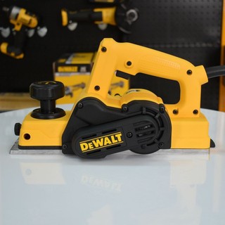 Máy bào gỗ Dewalt D26676
