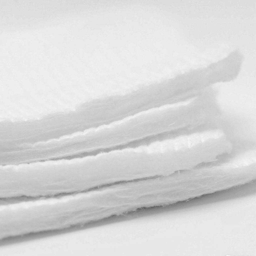 Bông tẩy trang Cotton Pads Mềm Mịn Chất 225 miếng MINISO Multi-Purpose Beauty Cotton Pads