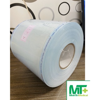Túi hấp tiệt trùng dạng cuộn 200mmx200m