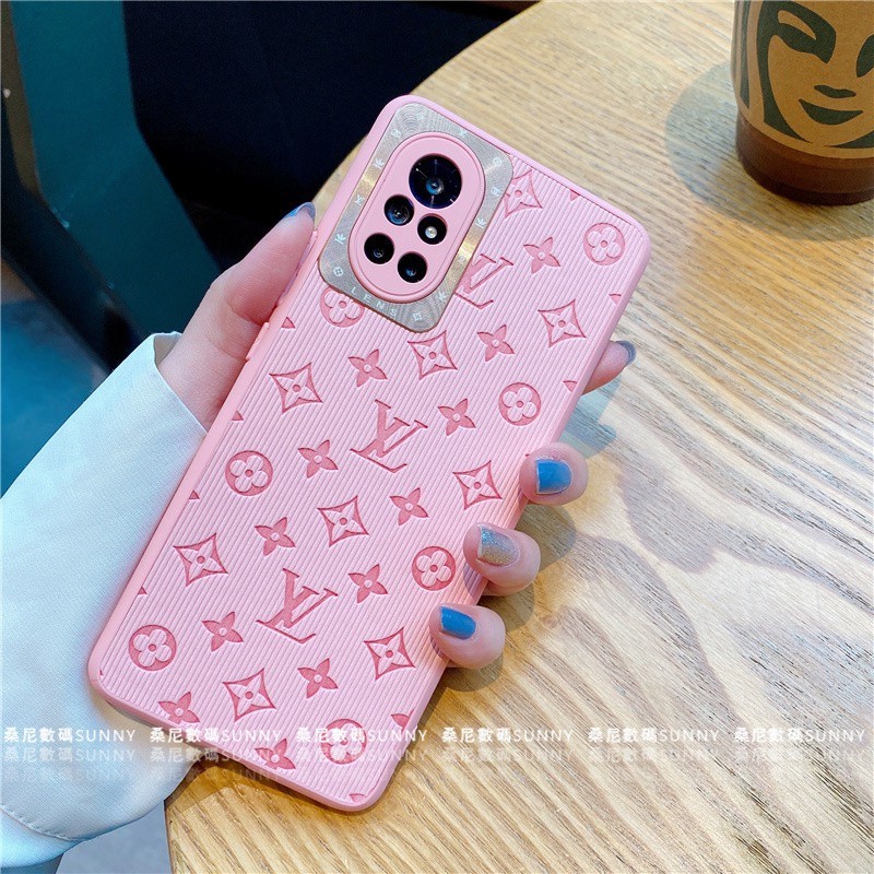 Ốp Điện Thoại In Họa Tiết Lv Sang Trọng Cho Oppo Reno4 Pro Reno5 Pro | BigBuy360 - bigbuy360.vn