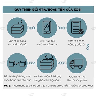 Tinh dầu sả java kobi citronella essential oil -30ml