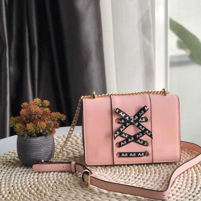 🍒Túi AJI mini crossbody bag 🍒