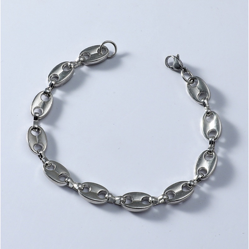 Vòng cổ Phong Cách Hip Hop Cá Tính Dành Cho Nam