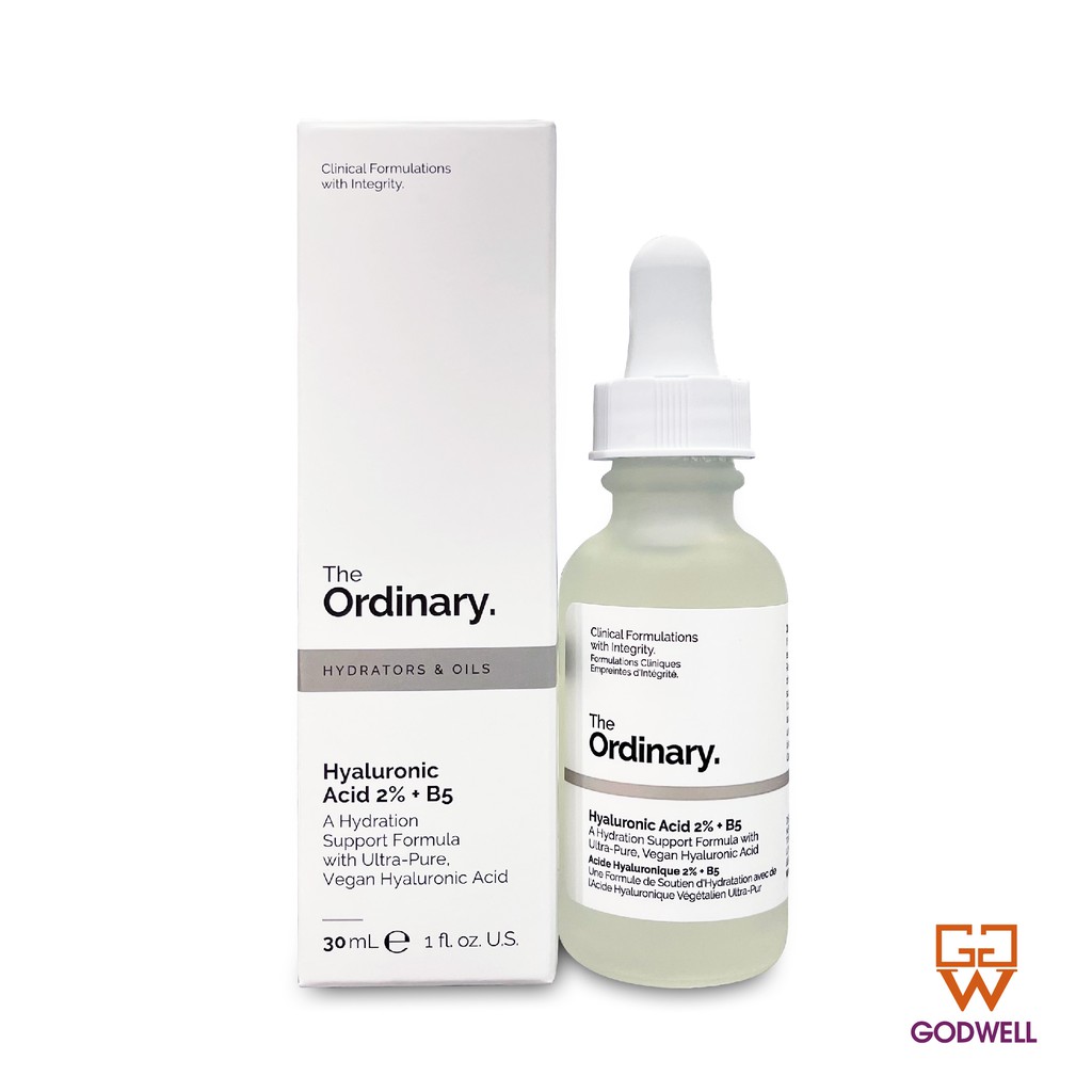 [The Ordinary] Tinh chất dưỡng da và tẩy tế bào chết The Ordinary