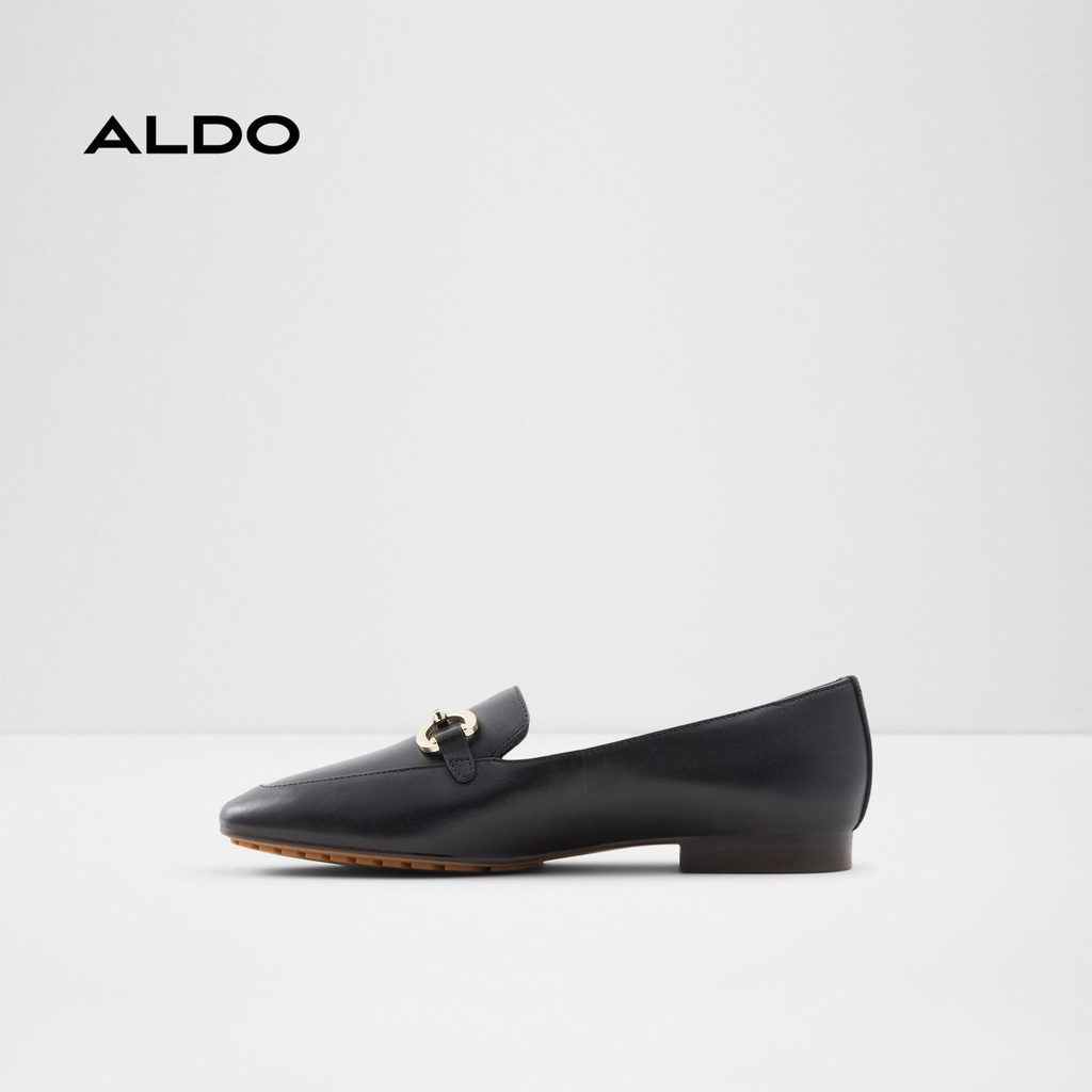 [Mã FAMALLT5 giảm 15% đơn 150k] Giày lười nữ đế bệt ALDO WICILAMA