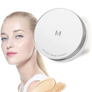 Phấn nước Missha M Magic cushion