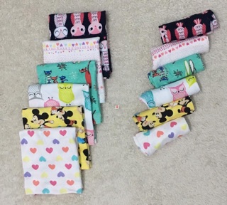 Bộ ngắn Carter's bé trai, bé gái