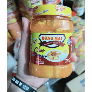 Chao Bông Mai 170g
