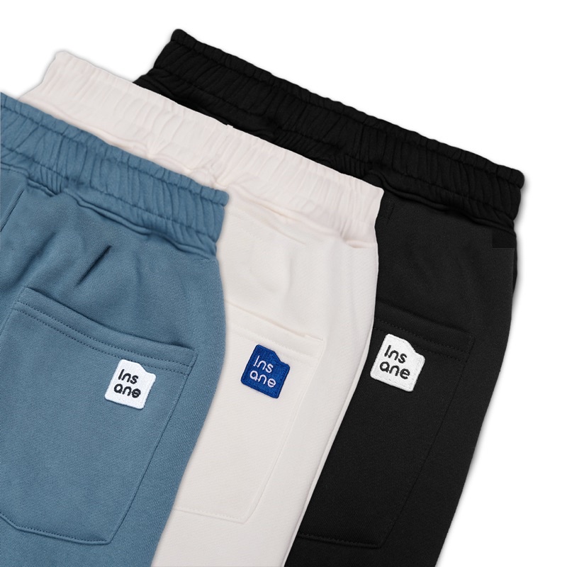 Quần Dài INSANE l Freeze The Moment Pants