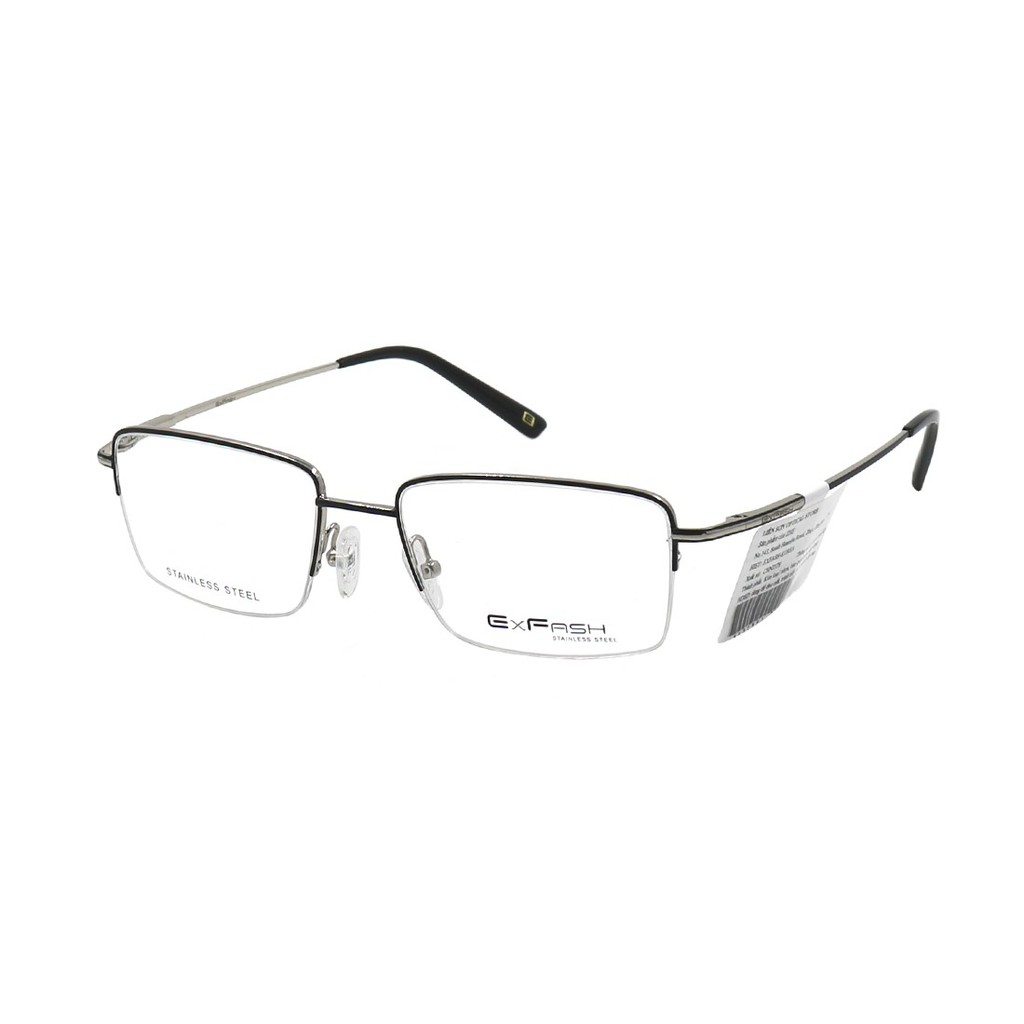 Gọng kính EXFASH EF37591 chính hãng