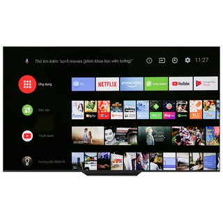 Tivi SONY KD-55A8F 55inch