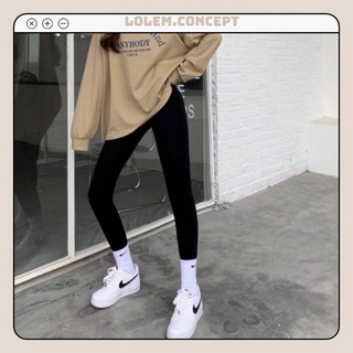 Quần legging nâng mông tôn dáng chất đẹp LOẠI 1