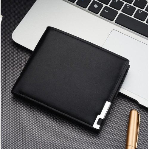 Ví da nam thời trang HANAMA HN09 | BigBuy360 - bigbuy360.vn