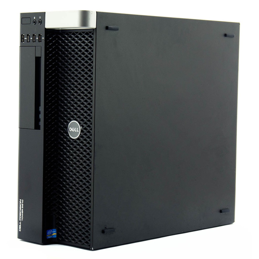 Máy bộ Dell Precision T5810MT E5 Xeon 1607v3 | BigBuy360 - bigbuy360.vn
