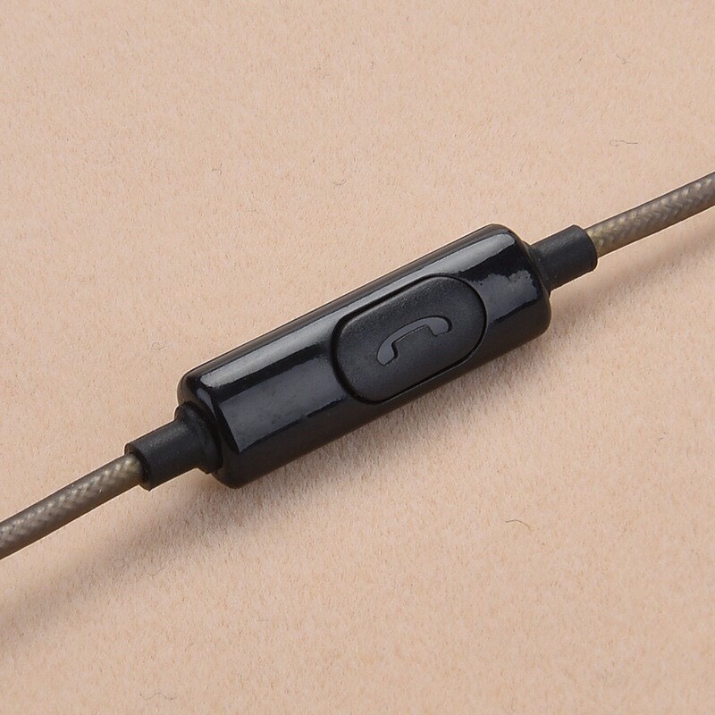 Tai nghe nhét tai siêu BASS, siêu trầm cực hay, có micrô đàm thoại