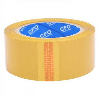 Lốc 6 Cuộn Băng Keo Đục ( 200gr x 5cm)