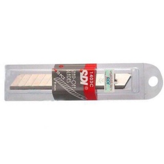Lưỡi Dao SDI Loại Nhỏ 1403/Loại Lớn 1404