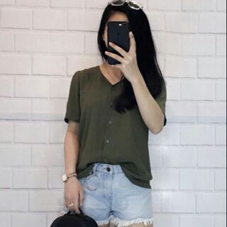Sale sơmi bsk