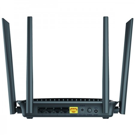 [FREESHIP 99K]_BỘ PHÁT WIFI D-LINK DIR-822