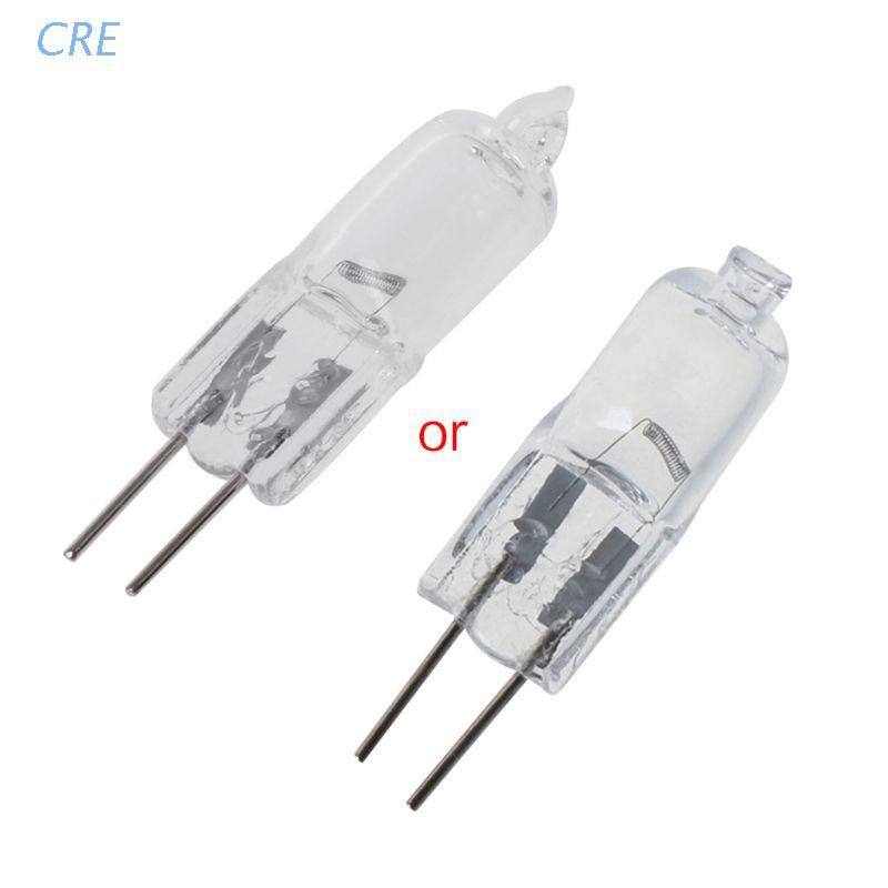 1 Bóng Đèn Halogen 20w 12v Halogen 20w G4