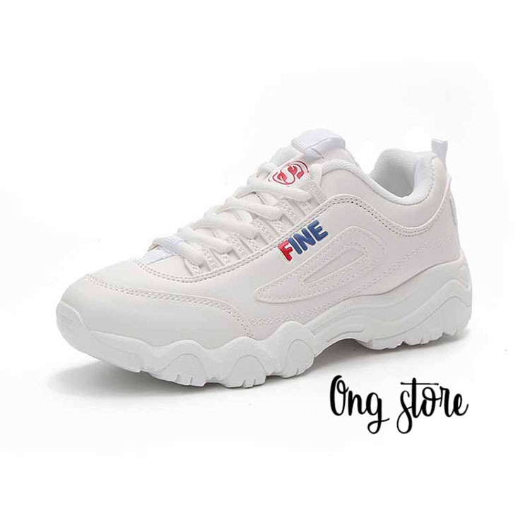 FREESHIP [SIÊU CẤP] Free ship Giày thể thao nữ Fine | BigBuy360 - bigbuy360.vn