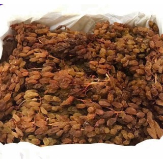 🍇🍇 NHO KHÔ NGUYÊN CÀNH ÚC 🍇🍇