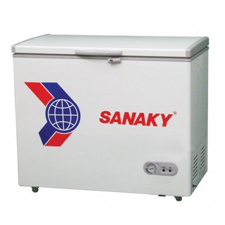 Tủ đông Sanaky VH-2599HY2 230L