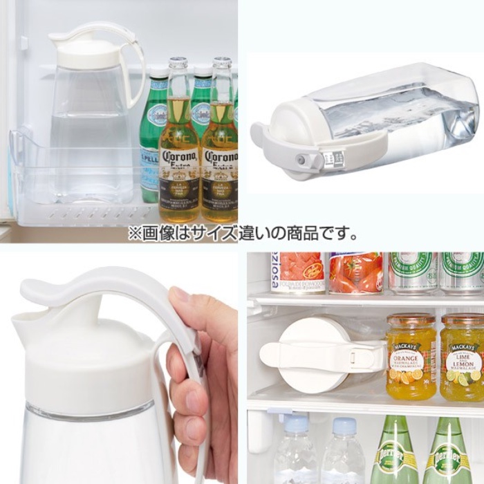 Bình đựng nước chịu nhiệt NAKAYA cao cấp Nội địa Nhật Bản