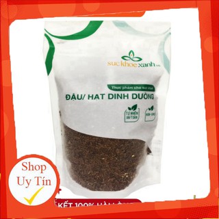 Hạt lanh canada 500gr 💝freeship💝 hat lanh nhập khẩu thực phẩm an toàn sức khỏe