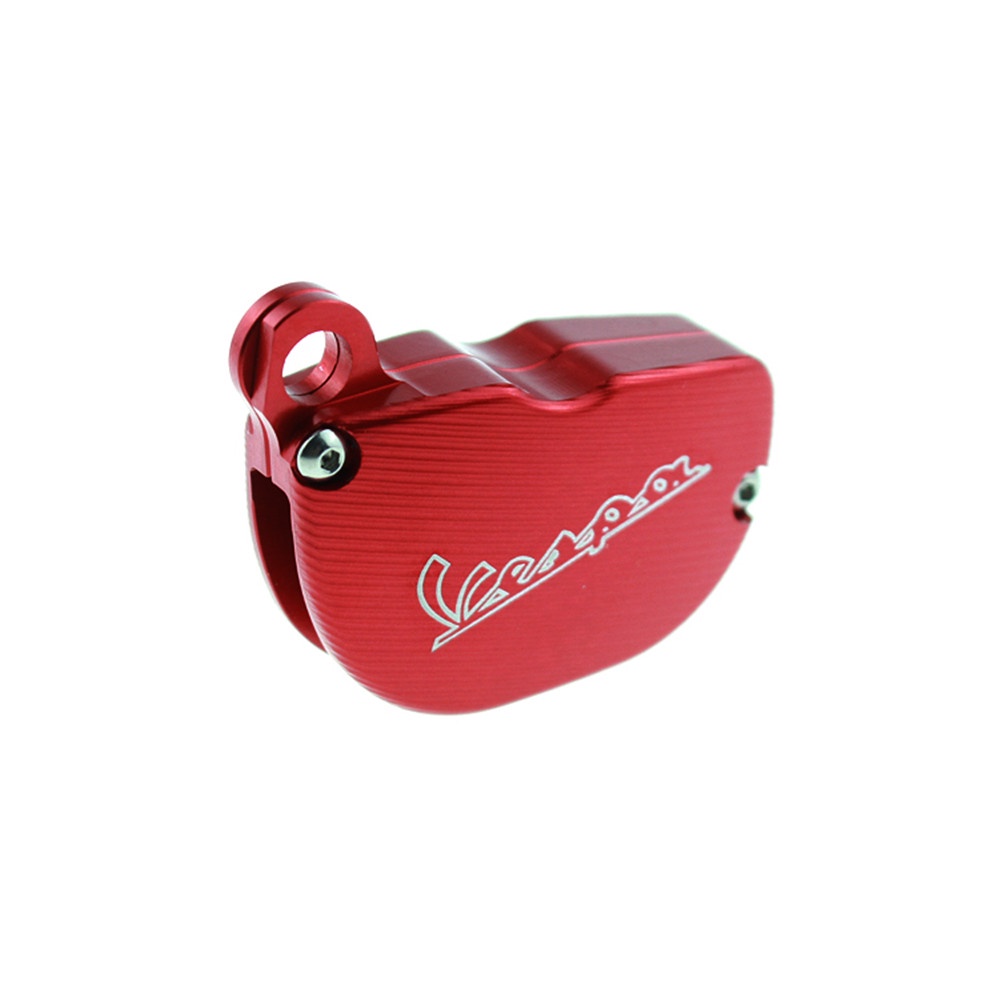 Vỏ bảo vệ chìa khóa xe máy Vespa GTS300 200 946 LX150 Enrico Piaggio 125 150 fly RA1 3vte