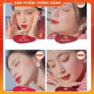 [CHÍNH HÃNG][FREESHIP] Son thỏi lì Romand New Zero Matte Lipstick 3g